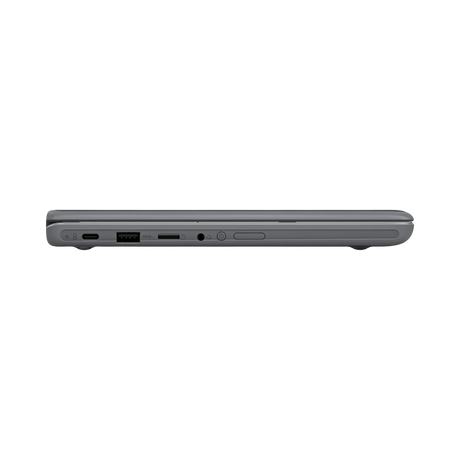 ASUS Chromebook Flip CR1 11.6" Notebook, Intel Celeron N5100, 8GB RAM, 64GB eMMC — Being Shipped