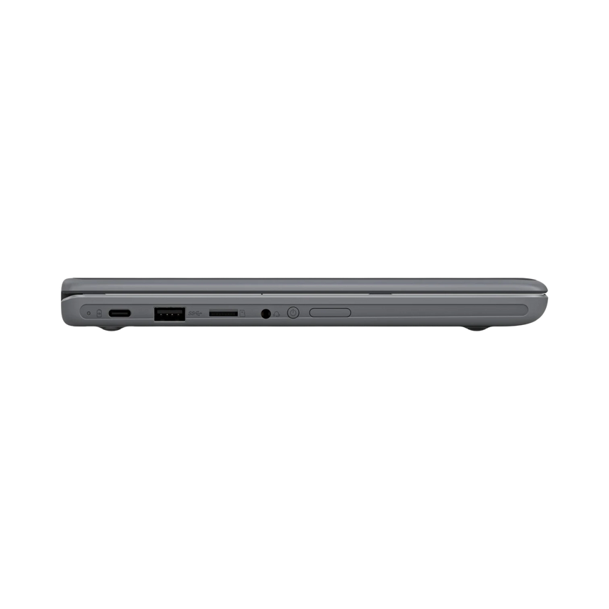 ASUS Chromebook Flip CR1 11.6" Notebook, Intel Celeron N5100, 8GB RAM, 64GB eMMC — Being Shipped