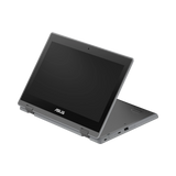 ASUS Chromebook Flip CR1 11.6" Notebook, Intel Celeron N5100, 8GB RAM, 64GB eMMC — Being Shipped