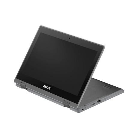 ASUS Chromebook Flip CR1 11.6" Notebook, Intel Celeron N5100, 8GB RAM, 64GB eMMC — Being Shipped