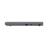 ASUS Chromebook Flip CR1 11.6" Notebook, Intel Celeron N5100, 8GB RAM, 64GB eMMC — Being Shipped