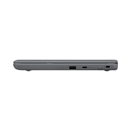 ASUS Chromebook Flip CR1 11.6" Notebook, Intel Celeron N5100, 8GB RAM, 64GB eMMC — Being Shipped