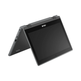 ASUS Chromebook Flip CR1 11.6" Notebook, Intel Celeron N5100, 8GB RAM, 64GB eMMC — Being Shipped