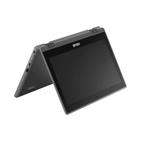 ASUS Chromebook Flip CR1 11.6" Notebook, Intel Celeron N5100, 8GB RAM, 64GB eMMC — Being Shipped