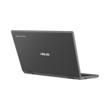 ASUS Chromebook Flip CR1 11.6" Notebook, Intel Celeron N5100, 8GB RAM, 64GB eMMC — Being Shipped