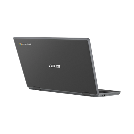 ASUS Chromebook Flip CR1 11.6" Notebook, Intel Celeron N5100, 8GB RAM, 64GB eMMC — Being Shipped