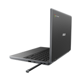 ASUS Chromebook Flip CR1 11.6" Notebook, Intel Celeron N5100, 8GB RAM, 64GB eMMC — Being Shipped