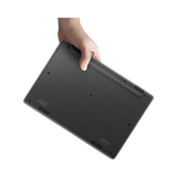 ASUS Chromebook Flip CR1 11.6" Notebook, Intel Celeron N5100, 8GB RAM, 64GB eMMC — Being Shipped