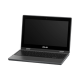 ASUS Chromebook Flip CR1 11.6" Notebook, Intel Celeron N5100, 8GB RAM, 64GB eMMC — Being Shipped