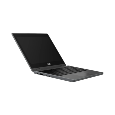 ASUS Chromebook Flip CR1 11.6" Notebook, Intel Celeron N5100, 8GB RAM, 64GB eMMC — Being Shipped
