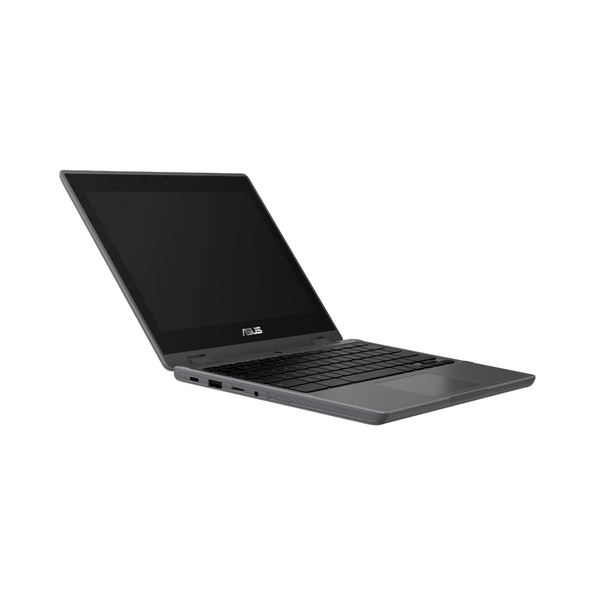 ASUS Chromebook Flip CR1 11.6" Notebook, Intel Celeron N5100, 8GB RAM, 64GB eMMC — Being Shipped