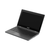 ASUS Chromebook Flip CR1 11.6" Notebook, Intel Celeron N5100, 8GB RAM, 64GB eMMC — Being Shipped