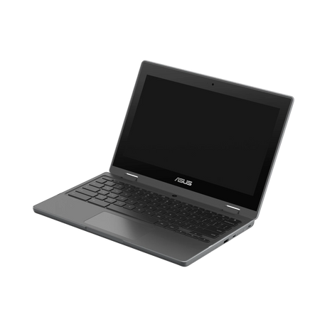 ASUS Chromebook Flip CR1 11.6" Notebook, Intel Celeron N5100, 8GB RAM, 64GB eMMC — Being Shipped