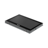 ASUS Chromebook Flip CR1 11.6" Notebook, Intel Celeron N5100, 8GB RAM, 64GB eMMC — Being Shipped