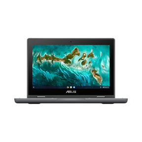 ASUS Chromebook Flip CR1 11.6" Notebook, Intel Celeron N5100, 8GB RAM, 64GB eMMC — Being Shipped