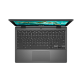 ASUS Chromebook Flip CR1 11.6" Notebook, Intel Celeron N5100, 8GB RAM, 64GB eMMC — Being Shipped
