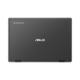 ASUS Chromebook Flip CR1 11.6" Notebook, Intel Celeron N5100, 8GB RAM, 64GB eMMC — Being Shipped