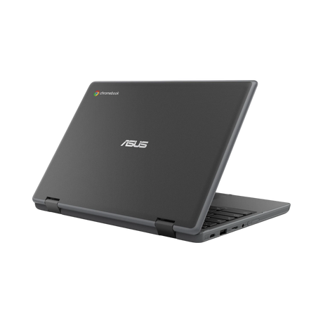 ASUS Chromebook Flip CR1 11.6" Notebook, Intel Celeron N5100, 8GB RAM, 64GB eMMC — Being Shipped