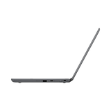 ASUS Chromebook Flip CR1 11.6" Notebook, Intel Celeron N5100, 8GB RAM, 64GB eMMC — Being Shipped