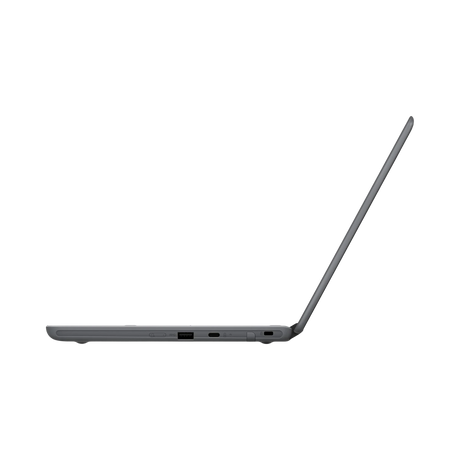ASUS Chromebook Flip CR1 11.6" Notebook, Intel Celeron N5100, 8GB RAM, 64GB eMMC — Being Shipped