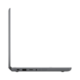 ASUS Chromebook Flip CR1 11.6" Notebook, Intel Celeron N5100, 8GB RAM, 64GB eMMC — Being Shipped