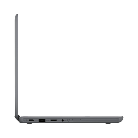 ASUS Chromebook Flip CR1 11.6" Notebook, Intel Celeron N5100, 8GB RAM, 64GB eMMC — Being Shipped