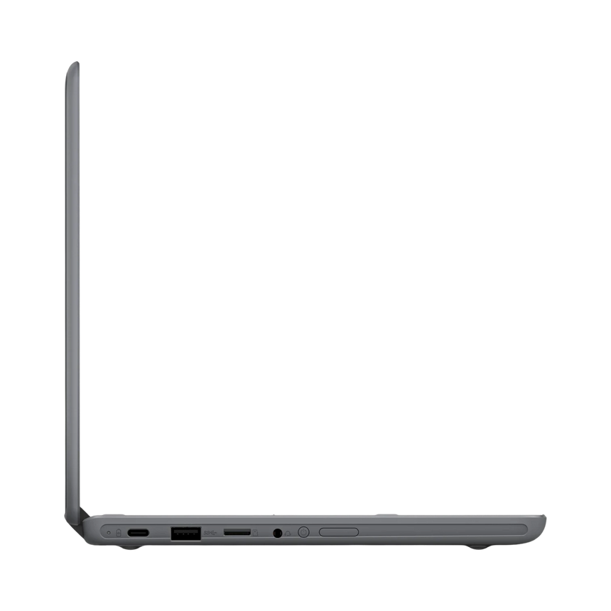 ASUS Chromebook Flip CR1 11.6" Notebook, Intel Celeron N5100, 8GB RAM, 64GB eMMC — Being Shipped