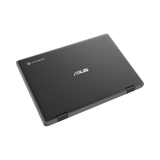 ASUS Chromebook Flip CR1 11.6" Notebook, Intel Celeron N5100, 8GB RAM, 64GB eMMC — Being Shipped