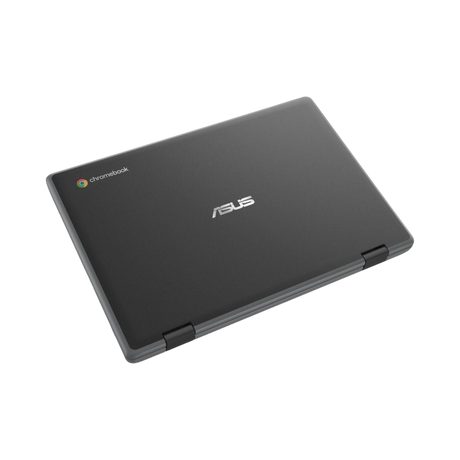 ASUS Chromebook Flip CR1 11.6" Notebook, Intel Celeron N5100, 8GB RAM, 64GB eMMC — Being Shipped
