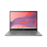 ASUS Chromebook CX34 Flip 14" Notebook, Intel Core i7-1255U, 16GB RAM, 512GB SSD — Being Shipped