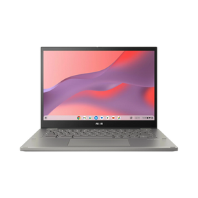 ASUS Chromebook CX34 Flip 14" Notebook, Intel Core i7-1255U, 16GB RAM, 512GB SSD — Being Shipped