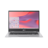 ASUS Chromebook CX1 14" Notebook, Intel Celeron N4500, 4GB RAM, 64GB eMMC — Being Shipped
