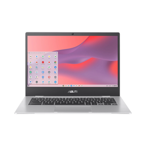 ASUS Chromebook CX1 14" Notebook, Intel Celeron N4500, 4GB RAM, 64GB eMMC — Being Shipped