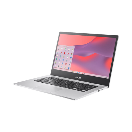 ASUS Chromebook CX1 14" Notebook, Intel Celeron N4500, 4GB RAM, 64GB eMMC — Being Shipped
