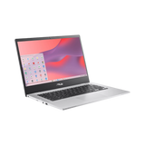 ASUS Chromebook CX1 14" Notebook, Intel Celeron N4500, 4GB RAM, 64GB eMMC — Being Shipped