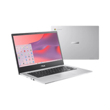 ASUS Chromebook CX1 14" Notebook, Intel Celeron N4500, 4GB RAM, 64GB eMMC — Being Shipped