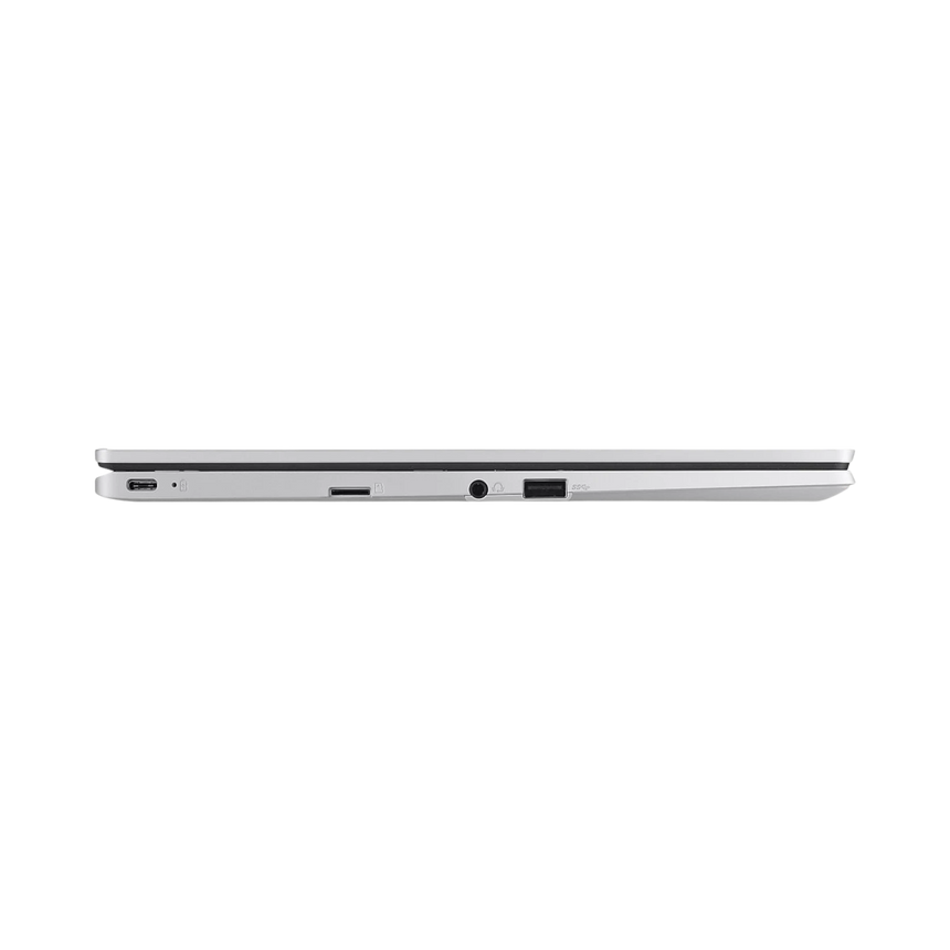 ASUS Chromebook CX1 14" Notebook, Intel Celeron N4500, 4GB RAM, 64GB eMMC — Being Shipped