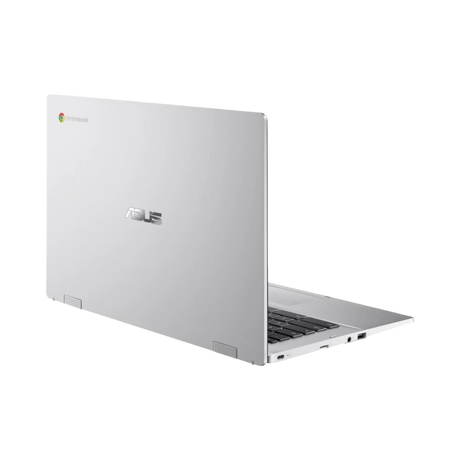 ASUS Chromebook CX1 14" Notebook, Intel Celeron N4500, 8GB RAM, 64GB eMMC — Being Shipped