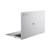 ASUS Chromebook CX1 14" Notebook, Intel Celeron N4500, 8GB RAM, 64GB eMMC — Being Shipped