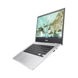 ASUS Chromebook CX1 14" Notebook, Intel Celeron N4500, 8GB RAM, 64GB eMMC — Being Shipped