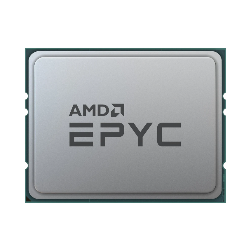 AMD EPYC 7713 2.0GHz 64-Core 128 Threads SP3 Server Processor — Being Shipped