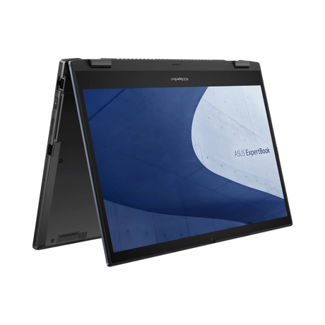 ASUS ExpertBook B2 Flip 14" Business Laptop, Intel Core i7-1360P, 16GB RAM, 512GB SSD — Being Shipped