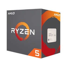 AMD Ryzen 5 1600X AM4 3.6 GHz 6-Core 12 Threads Processor — Being Shipped