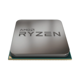 AMD Ryzen 5 1600X AM4 3.6 GHz 6-Core 12 Threads Processor — Being Shipped