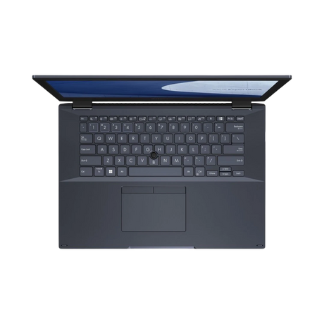 ASUS ExpertBook B2 14" Business Laptop, Intel Core i7-1360P, 16GB RAM, 512GB SSD — Being Shipped