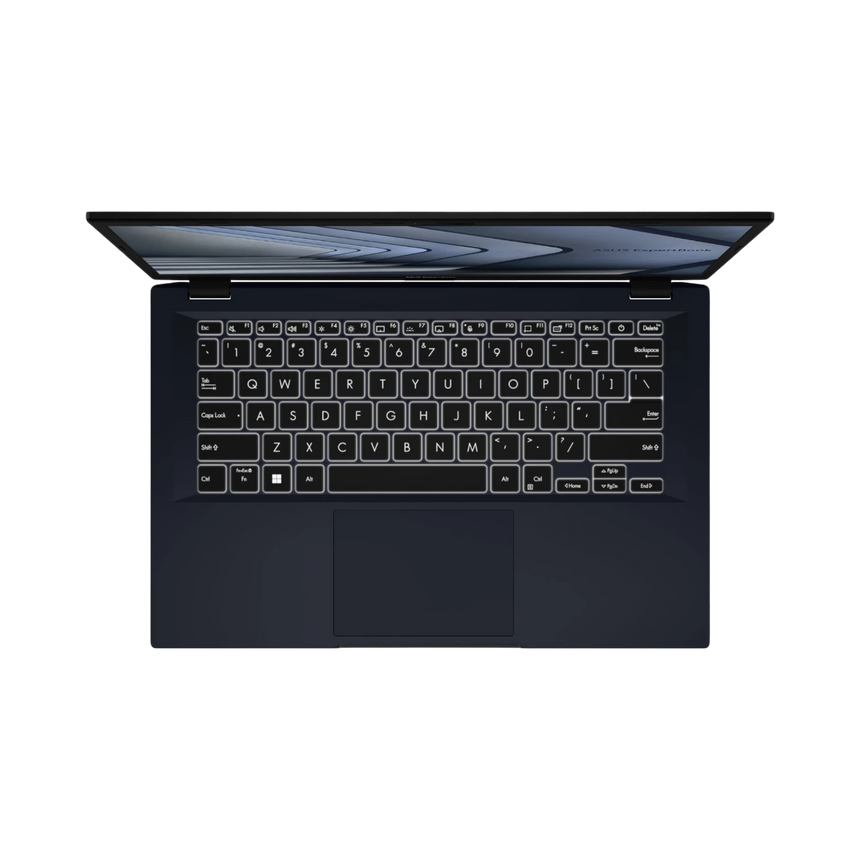ASUS ExpertBook B1 14" Business Laptop, Intel N100, 4GB RAM, 128GB SSD — Being Shipped