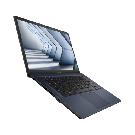 ASUS ExpertBook B1 14" Business Laptop, Intel N100, 4GB RAM, 128GB SSD — Being Shipped