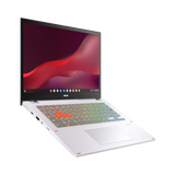 ASUS Chromebook Vibe CX34 Flip 14" Touchscreen Notebook, Intel Core i5-1235U, 16GB RAM, 256GB SSD — Being Shipped