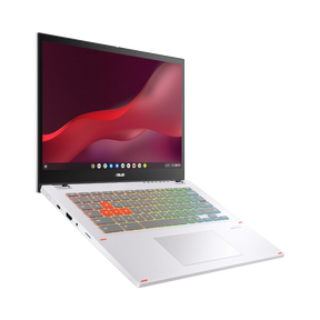 ASUS Chromebook Vibe CX34 Flip 14" Touchscreen Notebook, Intel Core i5-1235U, 16GB RAM, 256GB SSD — Being Shipped