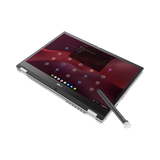 ASUS Chromebook Vibe CX34 Flip 14" Touchscreen Notebook, Intel Core i5-1235U, 16GB RAM, 256GB SSD — Being Shipped